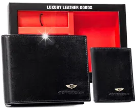 zestaw-prezentowy-elegancki-skorzany-portfel-etui-na-karty-i-brelok