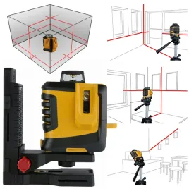 cross-3-2-laser-360-poziomo-2-linie-pionowe-lamigo-laser-wyrownujacy