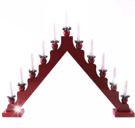 swiecznik-adwentowy-led-zloty-7-swieczek-cieple-swiatlo-baterie-20cm