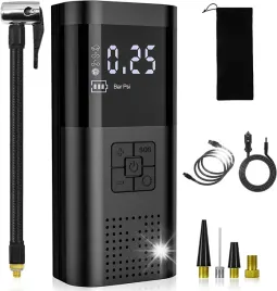 pompka-akumulatorowa-do-roweru-samochodu-kompresor-elektryczny-10-bar-lcd