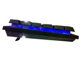 klawiatura-kr-6300-dla-graczy-gamingowa-podswietlana-led-membranowa