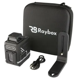 laser-liniowy-raybox-c11g-do-wyznaczania-poziomow-360-i-katow-prostych