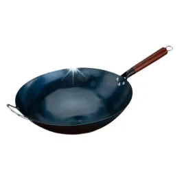 patelnia-wok-33-cm-recznie-kuta-gleboka-solidna