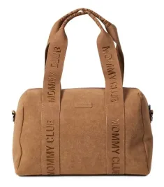 childhome-torba-do-wozka-mommy-club-signature-prestige-hazelnut