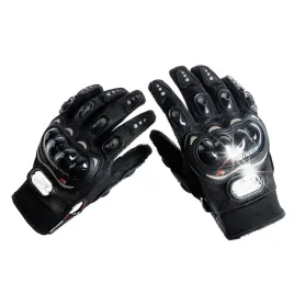 rekawice-motocyklowe-cross-enduro-meskie-czarne-xl