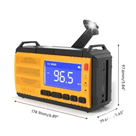 przenosne-radio-solarne-korbka-alarm-dynamo-2000mah-awaryjne-latarka