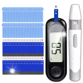 glukometr-cyfrowy-zestaw-lcd-50-paskow-50-lancetow-test-cukru-we-krwi