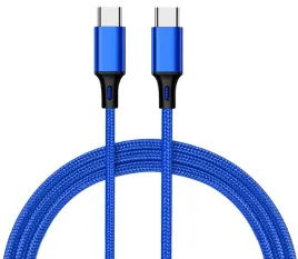 kabel-usb-typ-c-przewod-szybkie-ladowanie-65w-100cm-1m-usb-c-type-c-5007