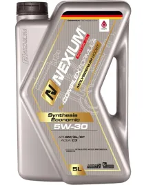 olej-silnikowy-syntetyk-nexium-5w30-economic-c3-504-507-5l-molibden-germany