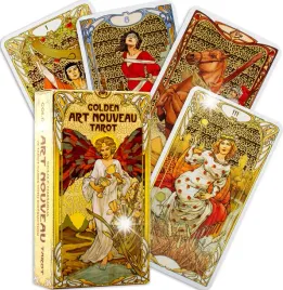 duze-zlote-karty-tarota-zestaw-klasycznych-kart-wrozby-do-tarota-prezent