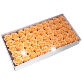 roza-mydlana-roze-mydlane-50-szt-brzoskwiniowe-herbaciane-flower-box