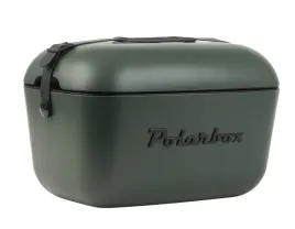 lodowka-turystyczna-polarbox-gold-green-forest-czarny-12l