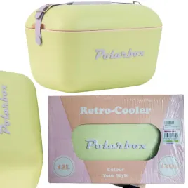 polarbox-lodowka-przenosna-turystyczna-retro-12l-limonkowa-lime-vintage