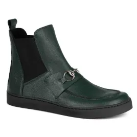 damskie-botki-barefoot-scarlet-skora-naturalna-ocieplane-zimowe-zielone