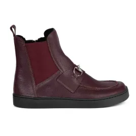 damskie-botki-barefoot-scarlet-skora-naturalna-ocieplane-zimowe-bordowe