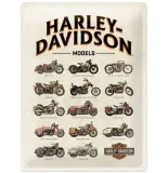 harley-davidson-modele-tablica-szyld-30x40