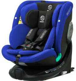 fotelik-samochodowy-sparco-sk7000i-obrotowy-noga-40-150cm-0-36kg-niebieski
