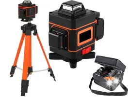 poziomica-laserowa-4d-laser-krzyzowy-360-plaszczyznowa-16-linii-statyw