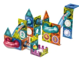 klocki-magnetyczne-konstrukcyjne-tor-kulkowy-kulodrom-3d-42-el