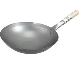35cm-14-chinski-wok-stalowy-patelnia-ze-stali-weglowej-uchwyt-drewniany