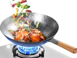 33cm-13-chinska-patelnia-ze-stali-weglowej-wok-stalowy-uchwyt-drewniany