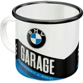 nostalgic-art-kubek-bmw-garage