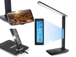 lampka-led-na-biurko-biurkowa-szkolna-zegar-termometr-budzik