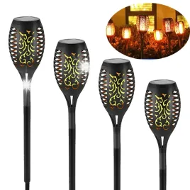 lampa-solarna-pochodnia-led-efekt-plomien-ogien-plomienia-ogrodowa-4-szt