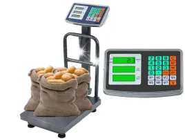magazynowa-waga-elektroniczna-platformowa-sklepowa-towarowa-mocna-150kg-50g