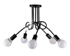 nowoczesna-lampa-wiszaca-zyrandol-plafon-e27