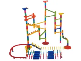 3d-xxl-klocki-wieza-marble-tor-zjazd-kulkowy-labirynt-kulek-domino-183el