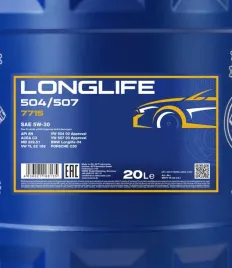 olej-silnikowy-sct-mannol-7715-20-l-5w-30