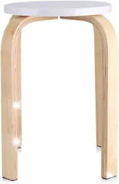 taboret-kuchenny-stolek-okragly-bialy-antyposlizgowy-siedzisko-30-cm