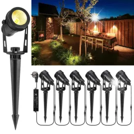 oswietlenie-led-21m-6-lamp-ogrodowych-12v-3w-ip65-ciepla-biel-do-ogrodu