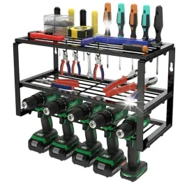 polka-garazowa-wiszaca-regal-mocna-solidna-organizer-wieszak-piwnica-garaz