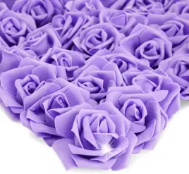 sztuczne-glowki-roz-roze-bez-lodyg-juvale-fioletowe-or-opakowanie-100-szt