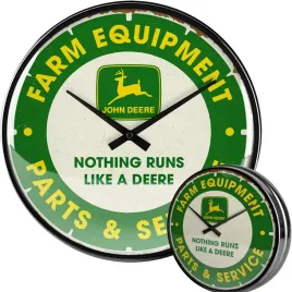 zegar-scienny-john-deere-farm-equipment-nostalgic-art-retro-vintage