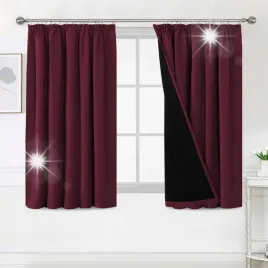 zaslony-zaciemniajace-2-panele-168x137-cm-bordowe-termiczne