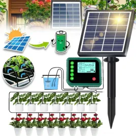 zestaw-do-automatycznego-nawadniania-ogrodu-15m-solarny-system-kropelkowy