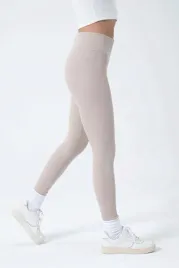 bezowe-legginsy-damskie-z-elastycznej-dzianiny-fitili-xl-5ha