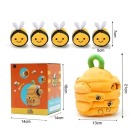 zabawki-sensoryczne-5-pszczol-1-ul-zabawka-montessori-prezent-dla-dziecka