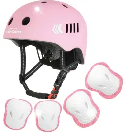 kask-rowerowy-dla-dzieci-57-64-cm-regulowany-rozowy-trwaly-bezpieczny