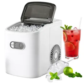 kostkarka-do-lodu-12kg-24h-z-automatycznym-czyszczeniem-i-regulacja-kostek