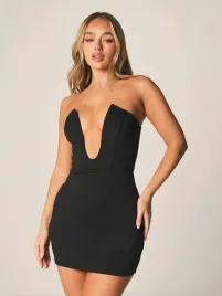 missguided-czarna-olowkowa-sukienka-mini-bez-ramiaczek-s-1ma