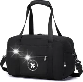 torba-bagaz-podreczny-do-samolotu-40x20x25cm-czarny-kabinowa-skladana