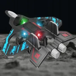 samolot-zdalnie-sterowany-flytor-czarny-piankowy-z-led-dla-dzieci-3