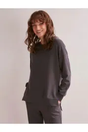 bluza-damska-bez-kaptura-dlugi-rekaw-gladka-szara-s-5ha