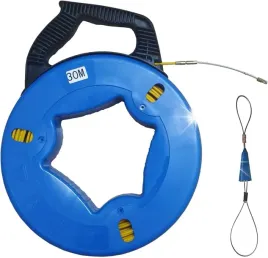 linka-do-przeciagania-kabli-przewodow-o-4mm-30m-w-kasecie
