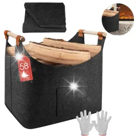 kosz-filcowy-na-drewno-55x40x32-cm-ciemnoszary-kosz-do-przechowywania-xl