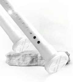 meisenberg-karnisz-drazek-teleskopowy-bez-wiercenia-360-410-cm-o32-mm-bialy